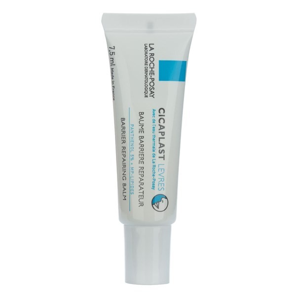La Roche Posay Cicaplast Labios Bálsamo Reparador 7.5 ml #1