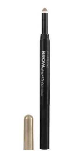 Brow Define & Fill Duo Blonde #1 Brow Define & Fill Duo Blonde #1