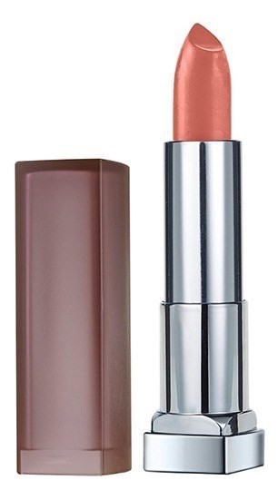 Labial Color Sensational Mattes Clay Crush #1