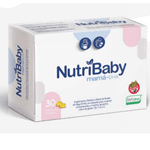 Nutribaby Mamá Dha X 30 Cápsulas #1