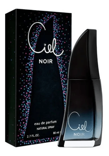 Perfume Ciel Noir X 80 Ml #1
