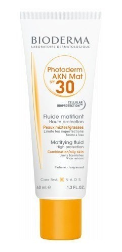 Photoderm Akn Mat Spf 30 Fluide  #1