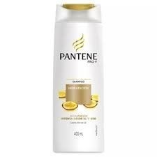 Pantene Pro-V Hidratación Shampoo x 400 ml #1