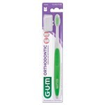 Gum Cepillo Dental Ortodontico 124 Suave #1