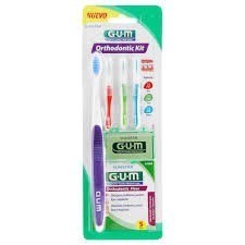 Gum Kit 124 Ortodoncia