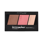 Maybelline Master Contour Paleta | Medium Deep #1