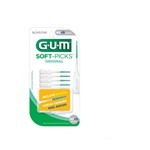 Gum Palillos 632rc Goma X 40 U. #1