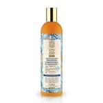 Acondicionador Natura Siberica Oblepikha Débil Y Dañado X 400 Ml #1