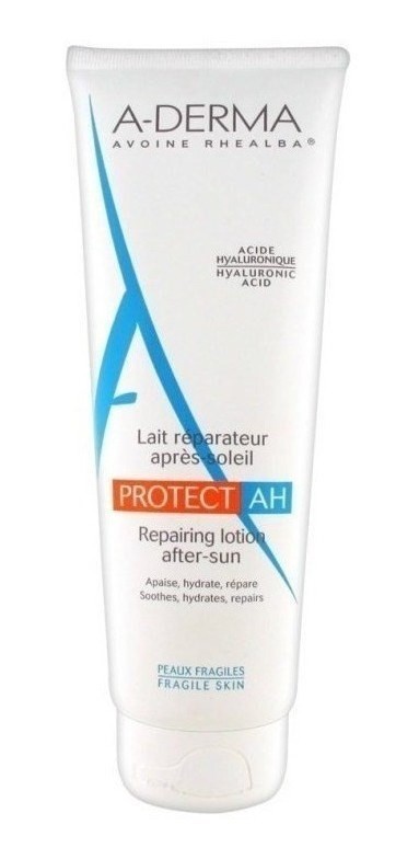 A-derma Protec Ah After-sun X 250ml #1