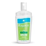 Post Solar Bagovit Gel Con Aloe Vera X 200 Gramos #1