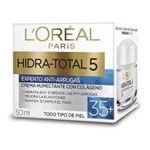 Crema Ht5 Wrinkle Expert + 35 #1