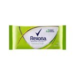 Rexona Bamboo Fresh Antibacterial Jabón Barra x 125 g #1