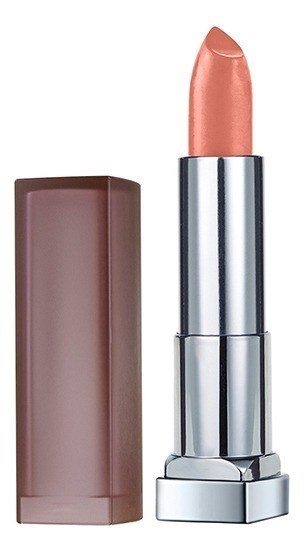 Labial Color Sens Matte Daringly Nude #1