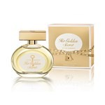 Antonio Banderas Fragancia Her Golden Secret Edt For Women 80 ml #1
