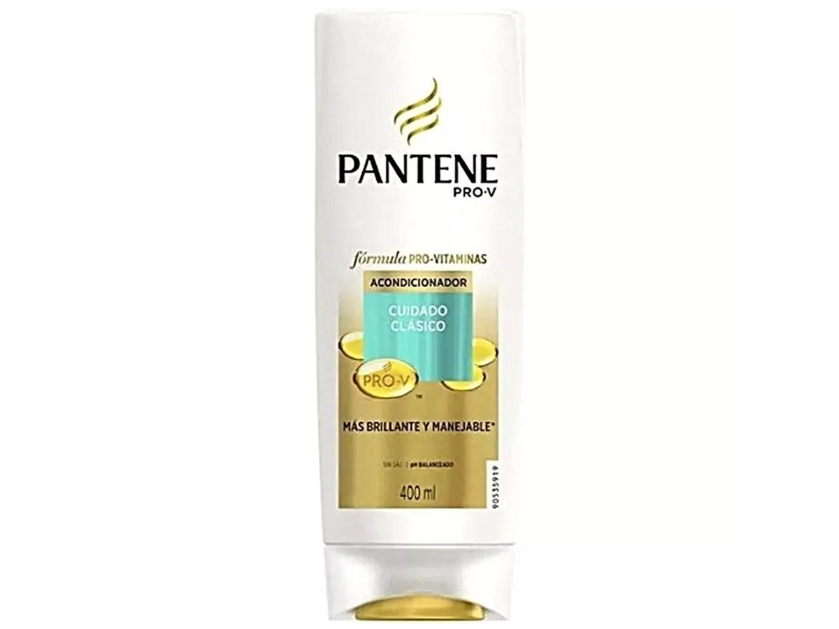 Pantene Pro V Cuidado Clásico Acondicionador 400ml