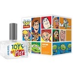 Perfume Toy Story Unisex Cubo X 50 Ml #1