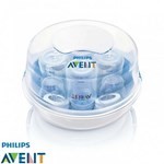 Avent Esterilizador Para Microondas #1