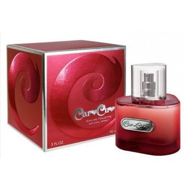 Perfume Caro Cuore Fem X 90 Ml #1