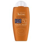 Avene Solar Spf 50+ Fluido Sport X 100 Ml #1