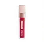 Labial Liquido Loreal Les Macarrons 828 Framboise Frenzy #1