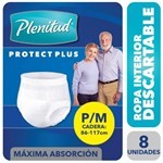Ropa Interior Plenitud Protect Plus #1