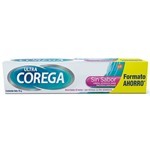 Corega Adhesivo Para Prótesis Dentales Ultra Crema Sin Sabor 70 gr #1