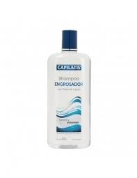 Capilatis Shampoo Engrosador 420 ml #1