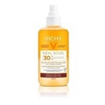 Vichy Agua Protectora Ideal Soleil Fps 30 Luminosidad X 200 #1