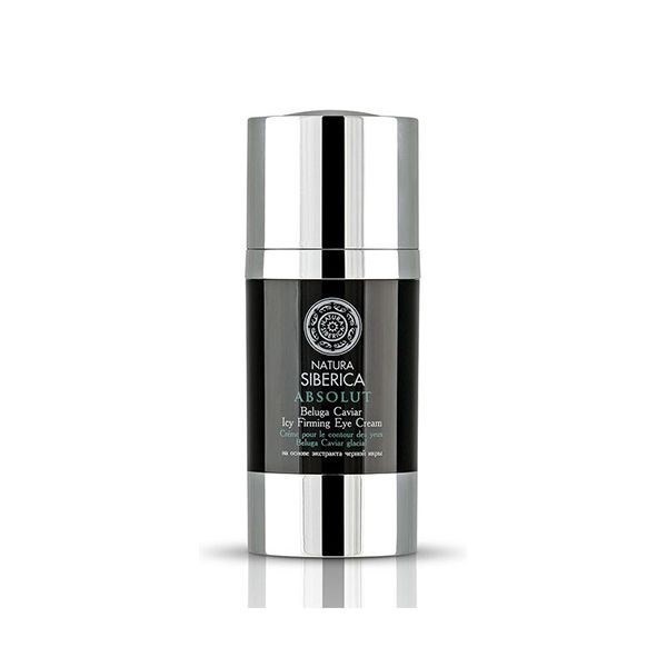 Contorno De Ojos Natura Siberica Crema Royal Caviar #1