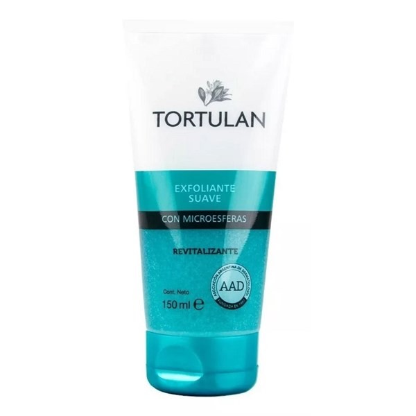 Tortulan Exfoliante Suave 150 ml
