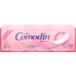 Apósito Comodín Post-parto X10un #1