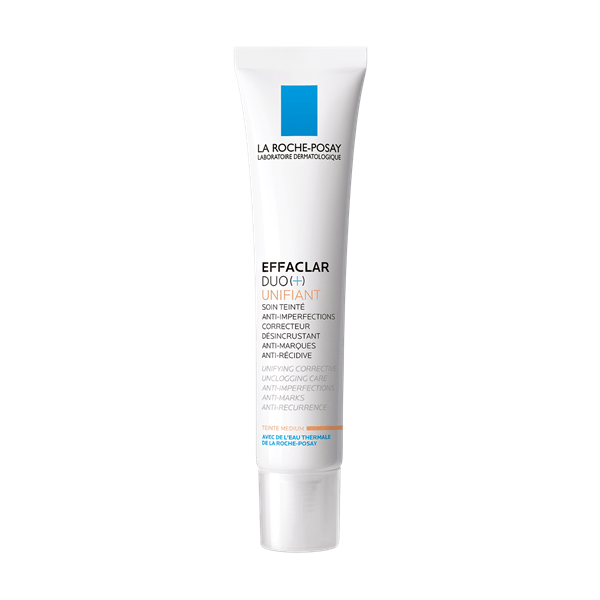 La Roche Posay Effaclar Duo Unifiant Medium 40 ml
