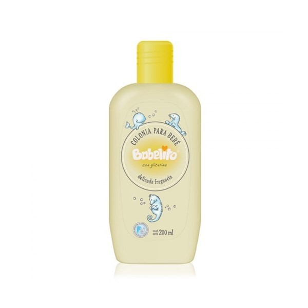 Colonia Babelito Para Bebe X 200 Ml