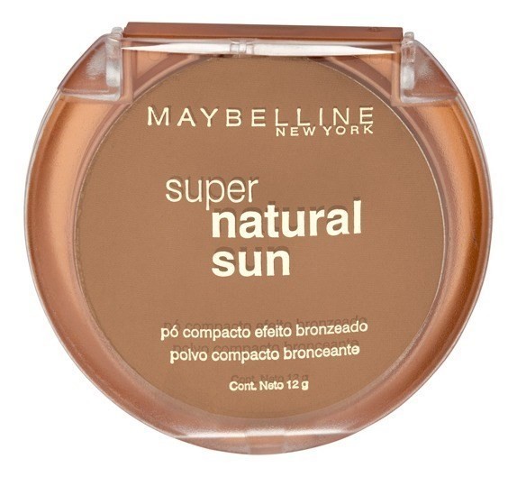 Polvo Tonali Sun T 21 #1