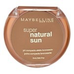 Polvo Tonali Sun T 21 #1