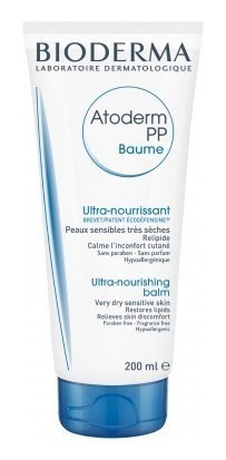 Atoderm Pp Baume Emoliente X 200ml #1