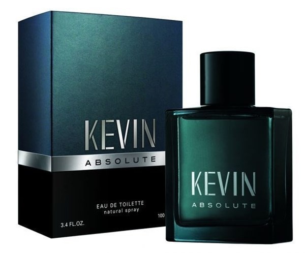 Kevin Fragancia Absolute Edt For Men 100 ml #1