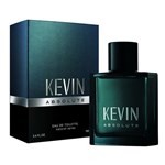 Kevin Fragancia Absolute Edt For Men 100 ml #1