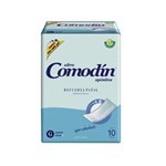 Apósitos Comodín Refuerza Pañal Talle G X 10 Unidades #1