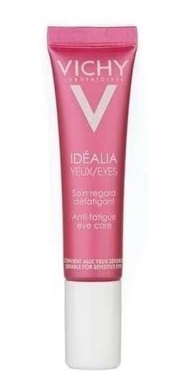 Vichy Idealia Contorno De Ojos #1 Vichy Idealia Contorno De Ojos #1