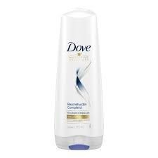 Dove Acondicionador Reconstrucción Completa X200ml   #1