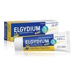 Elgydium Crema Dental Kids Banana 50 ml #1