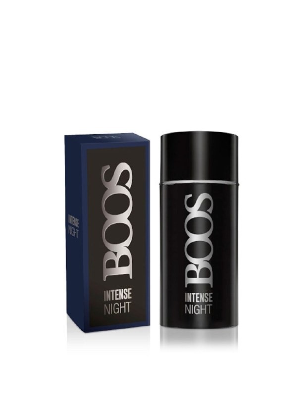 Eau de Parfum Hugo Boss Boos Intense Night x 60 ml, Hugo Boss Hombres - GL  Farma