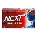 Genomma Next Plus X 20 Comprimidos #1