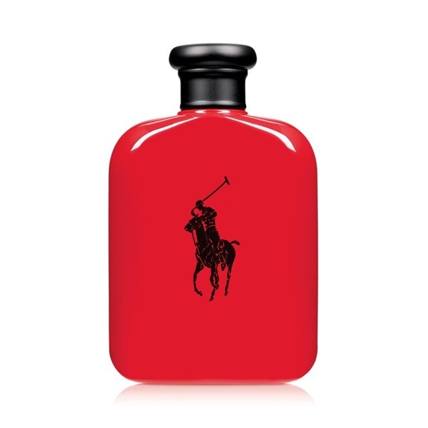 Polo Ralph Lauren Fragancia Red Edt For Men 125 ml #1