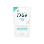 Dove Jabón Líquido Baby Humectación Sensible Refill 180 ml #1