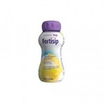 Fortisip Botella Por 200 ml Sabor Vainilla #1