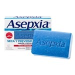 Asepxia Jabón Exfoliante 100 gr #1
