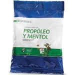 Natufarma Suplemento Dietario Propoleo Y Mentol (20 Caramelos) #1
