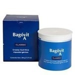 Bagovit Crema Corporal Classic Nutritiva 200 gr #1